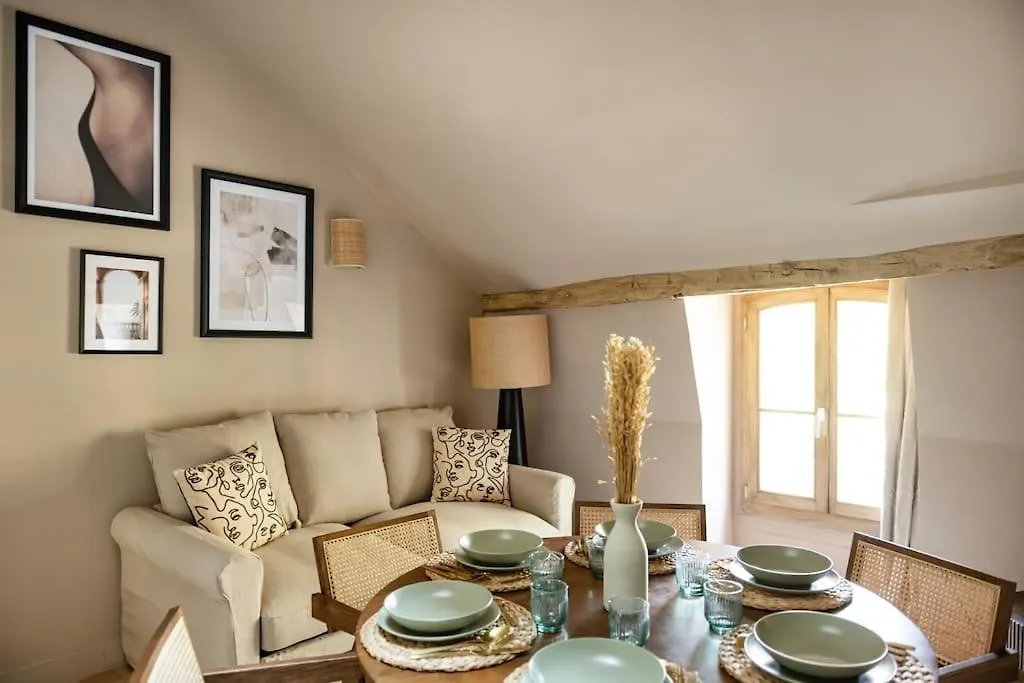 Pavillon Eden Villa Paris Holiday home